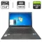 Ноутбук Terra Mobile 1547Q / 15.6" (1366x768) TN / Intel Core i3-3120M (2 (4) ядра по 2.5 GHz) / 6 GB DDR3 / 1000 GB HDD / nVidia GeForce GT 635M, 1 GB GDDR3, 128-bit / WebCam / DVD-ROM б/в