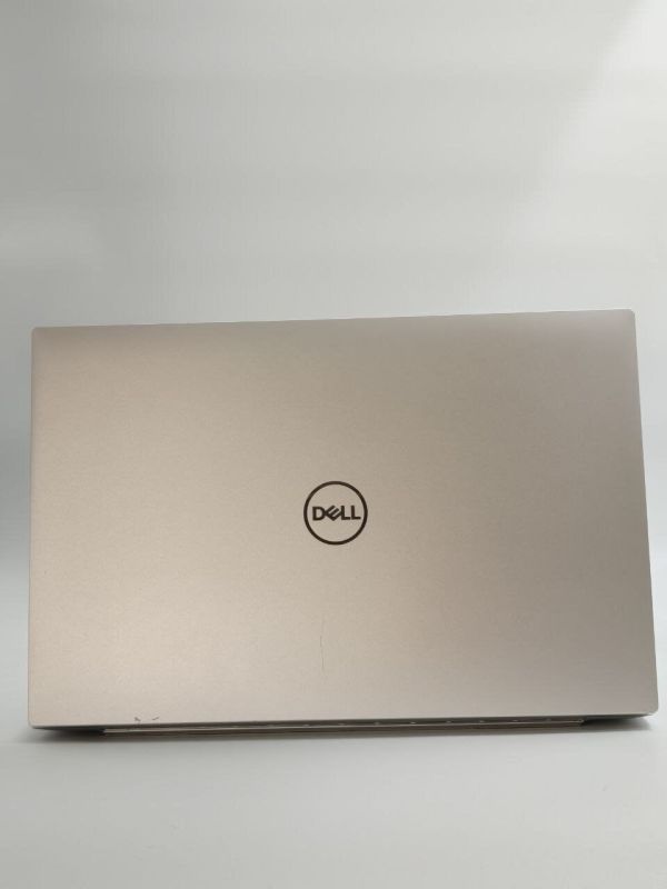 Ігровий ноутбук Б-клас Dell XPS 17 9720 / 17.3" (3840x2400) IPS Touch / Intel Core i9-12900HK (14 (20) ядер по 3.8 - 5.0 GHz) / 16 GB DDR5 / 512 GB SSD / nVidia GeForce RTX 3060, 6 GB GDDR6, 192-bit / WebCam б/в - зображення 5
