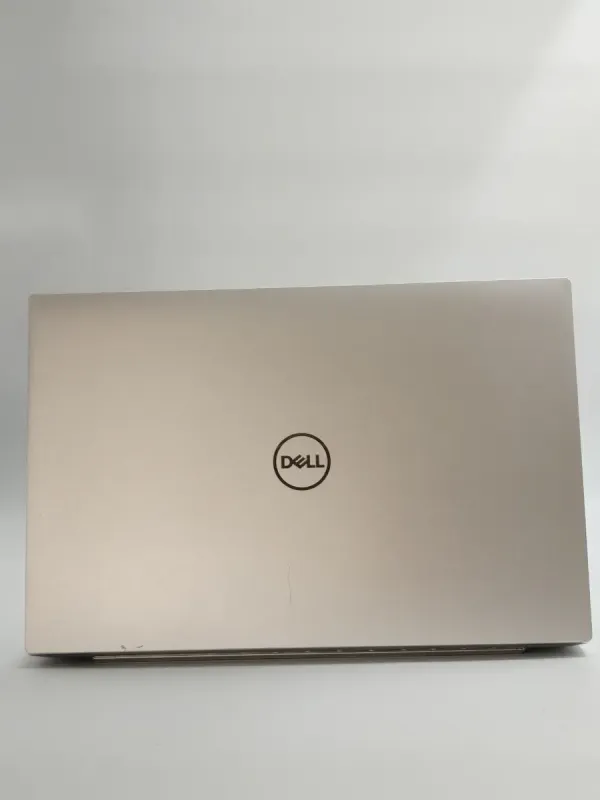 Ігровий ноутбук Б-клас Dell XPS 17 9720 / 17.3" (3840x2400) IPS Touch / Intel Core i9-12900HK (14 (20) ядер по 3.8 - 5.0 GHz) / 16 GB DDR5 / 512 GB SSD / nVidia GeForce RTX 3060, 6 GB GDDR6, 192-bit / WebCam б/в - зображення 5