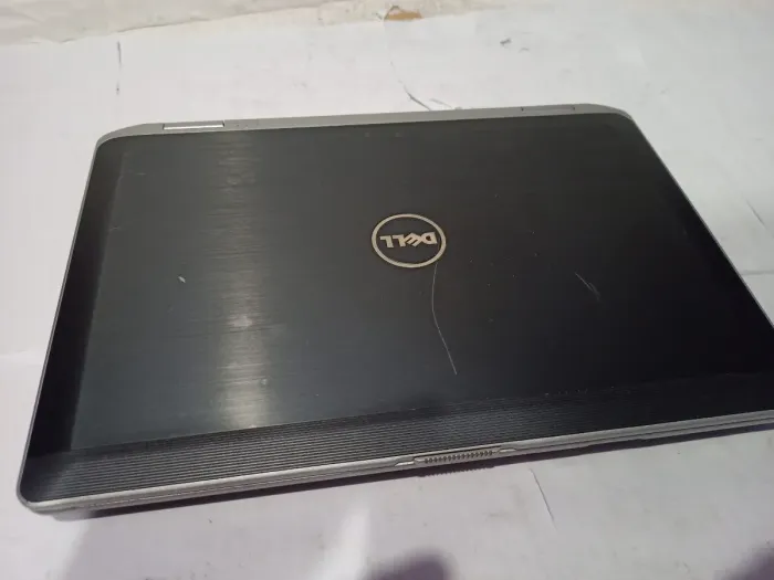 Ноутбук Б-клас Dell Latitude E6430 / 14" (1366x768) TN / Intel Core i5-3360M (2 (4) ядра по 2.8 - 3.5 GHz) / 4 GB DDR3 / 120 GB SSD / Intel HD Graphics 4000 / WebCam / DVD-RW б/в - зображення 5