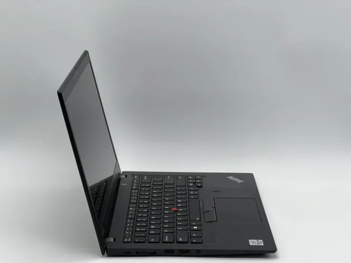 Ультрабук Lenovo ThinkPad T14s Gen 1 / 14" (1920x1080) IPS / Intel Core i5-10310U (4 (8) ядра по 1.7 - 4.4 GHz) / 16 GB DDR4 / 240 GB SSD / Intel UHD Graphics / WebCam б/в - зображення 3