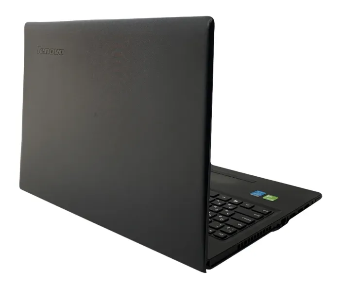 Ноутбук Б-клас Lenovo IdeaPad 100-15IBD / 15.6" (1366x768) TN / Intel Pentium 3825U (2 (4) ядра по 1.9 GHz) / 8 GB DDR4 / 256 GB SSD / nVidia GeForce 920M, 1 GB GDDR3, 64-bit / WebCam / HDMI б/в - зображення 5