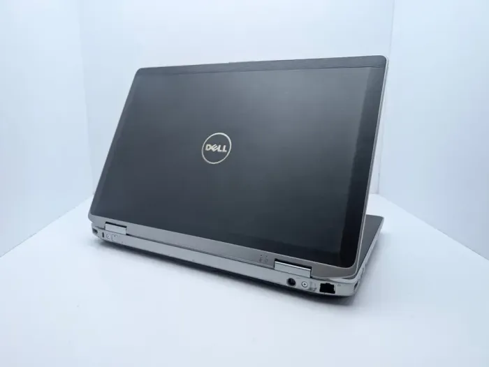 Ноутбук Dell Latitude E6420 / 14" (1600x900) TN / Intel Core i7-2620M (2 (4) ядра по 2.7 - 3.4 GHz) / 8 GB DDR3 / 128 GB SSD / Intel HD Graphics 3000 / WebCam б/в - зображення 7