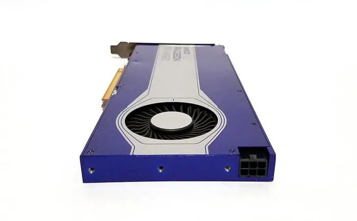 Дискретна відеокарта AMD Radeon Pro W6600, 8 GB GDDR6, 128-bit / DisplayPort б/в - зображення 5