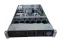 Сервер 2U HP ProLiant DL380p G8 SFF / 2 x Intel Xeon E5-2620 (6(12)ядер по 2.0-2.5GHz) / 64GB DDR3 / NO HDD / 2 x 460W / SAS, SATA б/в