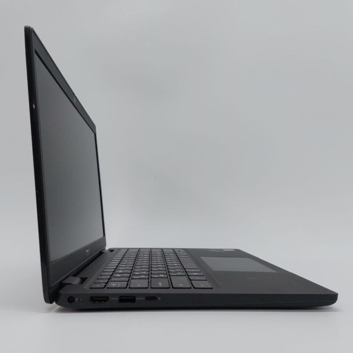 Ультрабук Dell Latitude 3420 / 14" (1920х1080) IPS / Intel Core i5-1145G7 (4 (8) ядра по 2.6 - 4.4 GHz) / 16 GB DDR4 / 256 GB SSD / Intel Iris Xe Graphics / WebCam б/в - изображение 7