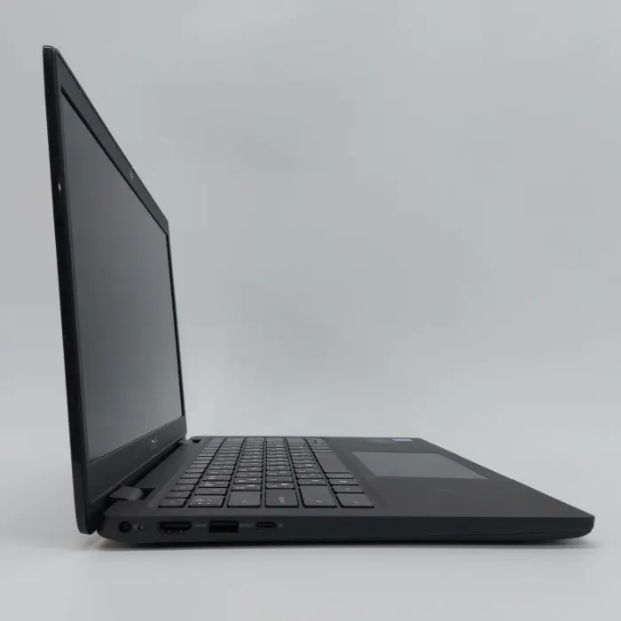 Ультрабук Dell Latitude 3420 / 14" (1920х1080) IPS / Intel Core i5-1145G7 (4 (8) ядра по 2.6 - 4.4 GHz) / 16 GB DDR4 / 256 GB SSD / Intel Iris Xe Graphics / WebCam б/в - зображення 7