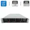 Сервер HP ProLiant DL380 Gen9 (4 LFF) 2U Rack / 2x Intel Xeon E5-2680 v4 (14 (28) ядра по 2.4 - 3.3 GHz) / 64 GB DDR4 / 6000 GB HDD (SAS) / RAID HP Smart Array P440ar / 2x 500W б/в