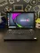 Ультрабук Dell Latitude / 14" TN / Core i5-6300HQ (4 ядра по 2.3-3.2 GHz) / 8GB DDR4 / 256GB SSD / HD Graphics 530 / WebCam / Win 10 Pro б/в