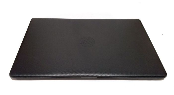 Ноутбук HP 17-by3613dx / 17.3" (1600x900) TN / Intel Core i5-1035G1 (4 (8) ядра по 1.0 - 3.6 GHz) / 16 GB DDR4 / 256 GB SSD M.2 / Intel UHD Graphics / WebCam / Win 10 Home б/в - зображення 5