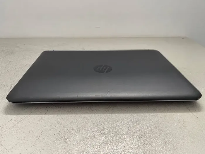 Ультрабук HP ProBook 440 G3 / 14" (1920x1080) TN / Intel Core i7-6500U (2 (4) ядра по 2.5 - 3.1 GHz) / 8 GB DDR4 / 128 GB SSD / Intel UHD Graphics 520 / WebCam б/в - зображення 6