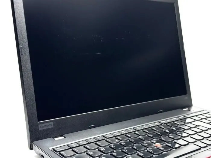 Ультрабук Б-клас Lenovo ThinkPad L590 / 15.6" (1920x1080) IPS / Intel Core i5-8265U (4 (8) ядра по 1.6 - 3.9 GHz) / 16 GB DDR4 / 256 GB SSD / Intel UHD Graphics 620 / WebCam / Win 10 Pro б/в - зображення 7