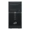 Комп'ютер Fujitsu Esprimo P510 E85 Tower / Intel Core i7-2600 (4 (8) ядра по 3.4 - 3.8 GHz) / 16 GB DDR3 / 240 GB SSD / Intel HD Graphics 2000 / DVD-ROM / VGA б/в