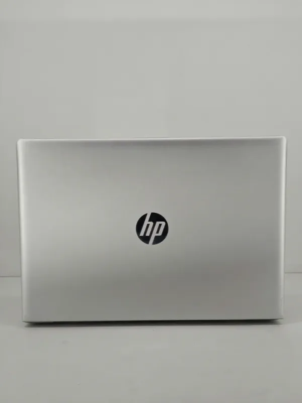 Ультрабук HP ProBook 640 G4 / 14" (1920x1080) IPS / Intel Core i5-8350U (4 (8) ядра по 1.7 - 3.6 GHz) / 8 GB DDR4 / 256 GB SSD / Intel UHD Graphics 620 / WebCam б/в - зображення 3