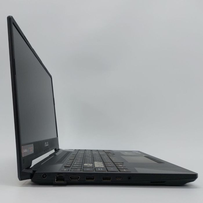 Ігровий ноутбук Asus TUF Gaming F15 / 15.6" (1920x1080) IPS / Intel Core i5-11400H (6 (12) ядер по 4,5 ГГц) / 16 ГБ DDR4 / 512 ГБ SSD M.2 NVMe / nVidia GeForce RTX 3050, 4 ГБ GDDR6, 128-біт / WebCam б/в - изображение 7