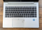 Ультрабук HP EliteBook 840 G6 / 14" (1920x1080) IPS / Intel Core i5-8365U (4 (8) ядра по 1.6 - 4.1 GHz) / 8 GB DDR4 / 512 GB SSD / Intel UHD Graphics 620 / WebCam б/в