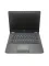 Нетбук Dell Latitude E7270 / 12.5" (1366x768) TN / Intel Core i5-6200U (2 (4) ядра по 2.3 - 2.8 GHz) / 8 GB DDR4 / 240 GB SSD / Intel HD Graphics 520 / WebCam б/в