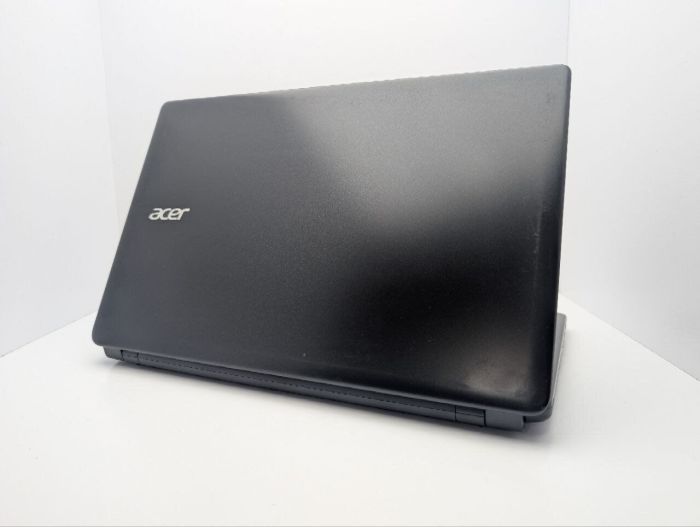 Ноутбук Acer Aspire E1-570 / 15.6" (1366x768) TN / Intel Core i3-3217U (2 (4) ядра по 1.8 GHz) / 8 GB DDR3 / 500 GB HDD / Intel HD Graphics 4000 / WebCam / DVD-ROM б/в - зображення 8