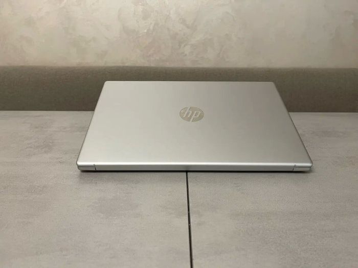 Ноутбук HP 15-FD1008CL / 15.6" (1920x1080) IPS / Intel Core Ultra 7 155H (16 (22) ядер по 1.4 - 4.8 GHz) / 16 GB DDR5 / 512 GB SSD M.2 / Intel Arc Graphics / WebCam / HDMI б/в - зображення 6