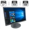 Монітор LG Flatron E2210PM / 22" (1680x1080) TN / VGA, DVI, Audio / Вбудовані колонки 2x 2W / VESA 75x75 + Кабелі підключення б/в