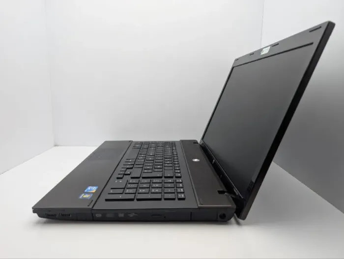 Ноутбук HP ProBook 4720s / 17.3" (1600x900) TN / Intel Core i5-480M (2 (4) ядра по 2.6 - 2.9 GHz) / 6 GB DDR3 / 1000 GB HDD / AMD Radeon HD 6370M, 1 GB GDDR3, 64-bit / WebCam / DVD-ROM б/в - зображення 5