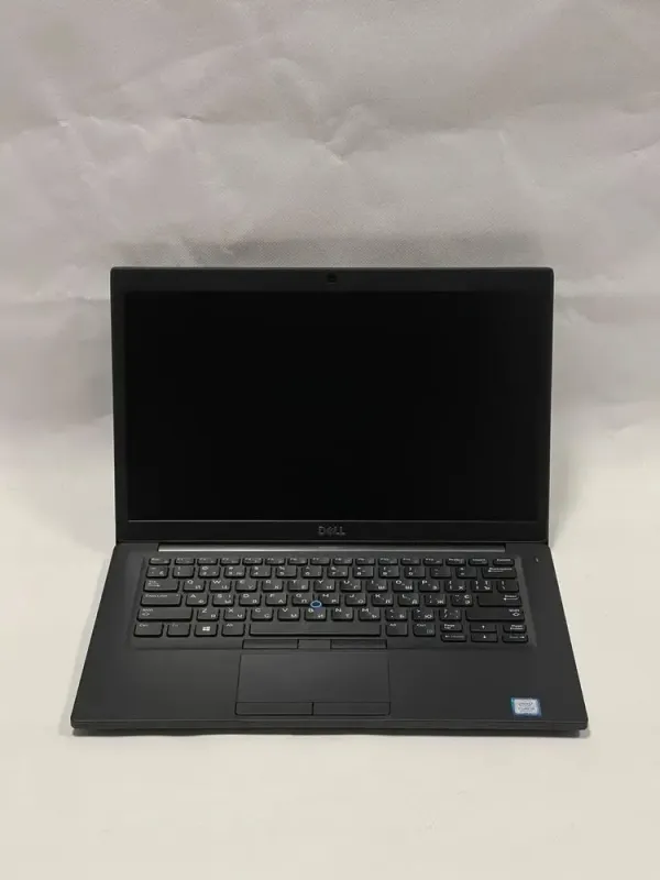 Ноутбук Dell Latitude 7490 / 14" (1920x1080) IPS / Intel Core i5-8350U (4 (8) ядра по 1.7 - 3.6 GHz) / 16 GB DDR4 / 512 GB SSD M.2 / Intel UHD Graphics 620 / WebCam / Windows 10 Pro б/в - зображення 4
