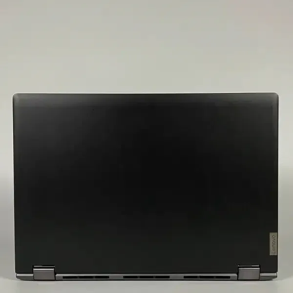 Ноутбук-трансформер Lenovo IdeaPad Flex 6 / 14" (1366x768) TN Touch / AMD Ryzen 3 2200U (2 (4) ядра по 2.5 - 3.4 GHz) / 16 GB DDR4 / 512 GB SSD / AMD Radeon Vega 6 Graphics / WebCam / HDMI б/в - зображення 9