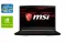 Ігровий ноутбук MSI Thin GF63 / 15.6" (1920x1080) IPS / Intel Core i5-12450H (8 (12) ядер по 3.3 - 4.4 GHz) / 16 GB DDR4 / 512 GB SSD / nVidia GeForce RTX 2050, 4 GB GDDR6, 64-bit / WebCam / Windows 10 б/в