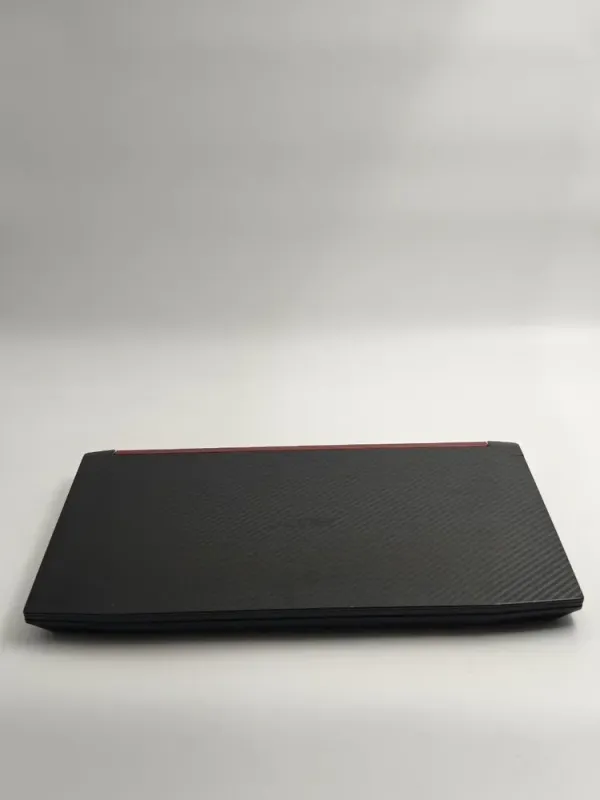 Ігровий ноутбук Б-класу Acer Nitro 5 AN515-53 / 15.6" (1920x1080) IPS / Intel Core i5-8300H (4 (8) ядра по 2.3 - 4.0 GHz) / 16 GB DDR4 / 256 GB SSD + 1000 GB HDD / nVidia GeForce GTX 1050, 4 GB GDDR5, 128-bit / WebCam б/в - зображення 9