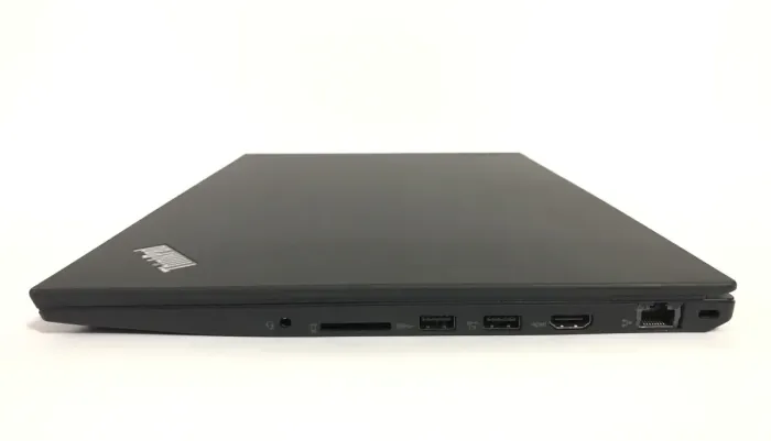 Мобільна робоча станція Lenovo ThinkPad P51s / 15,6" (1920x1080) IPS / Intel Core i7-7500U (2 (4) ядра по 2,7 - 3,5 ГГц) / 16 ГБ DDR4 / 512 ГБ SSD NVMe / nVidia Quadro M520, 2 ГБ GDDR5, 64-біт / WebCam / Win 10 Pro / 2 АКБ б/в - зображення 5