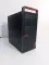 Комплект: Lenovo ThinkCentre M800 Tower / Intel Core i5-6500 (4 ядра по 3.2 - 3.6 GHz) / 16 GB DDR4 / 240 GB SSD + 512 GB SSD / AMD Radeon RX 570, 4 GB GDDR5, 128-bit / 350W / DVD-ROM + Монітор LG 24MB37PM-B / 24" (1920x1080) IPS + Кабелі DVI та живле б/в