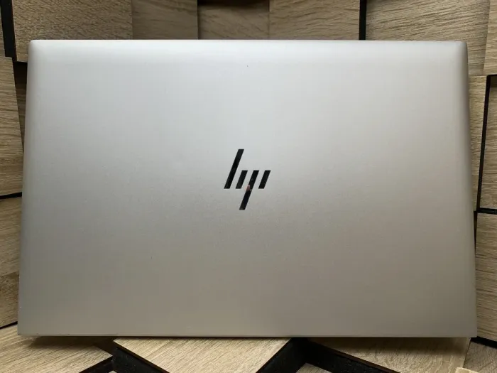 Ультрабук HP EliteBook 845 G8 / 14" (1920x1080) TN / AMD Ryzen 5 Pro 5650U (6 (12) ядер по 2.3 - 4.2 GHz) / 8 GB DDR4 / 256 GB SSD M.2 / AMD Radeon Graphics / WebCam б/в - зображення 5