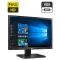 Монітор LG 24EB23PY-B / 24" (1920x1200) IPS / USB-Hub, VGA, DVI, DisplayPort, Audio / Вбудовані колонки 2x 1W / VESA 75x75 б/в