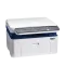 БФП Xerox WorkCentre 3025 / Лазерний монохромний друк / 1200x1200 dpi / 20 стор/хв / A4 / USB 2.0 б/в