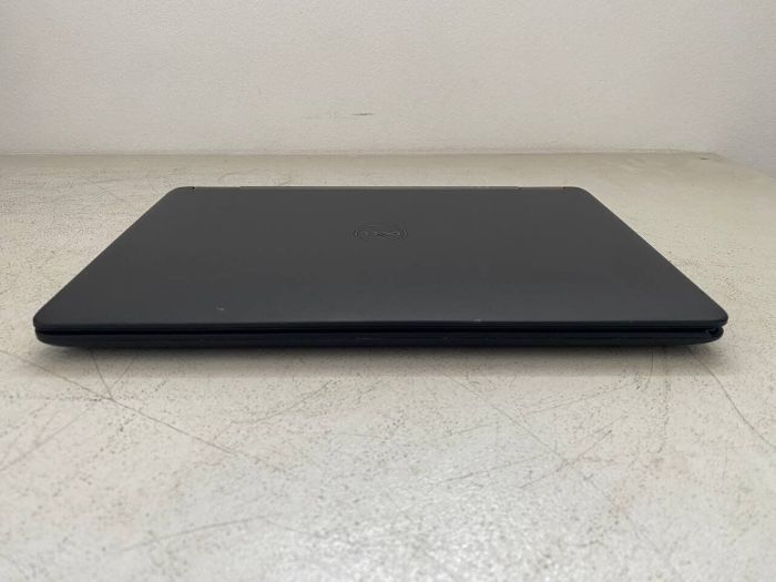 Нетбук Б-клас Dell Latitude E7250 / 12.5" (1366x768) TN / Intel Core i5-5300U (2 (4) ядра по 2.3 - 2.9 GHz) / 8 GB DDR3 / 128 GB SSD / Intel HD Graphics 5500 / WebCam б/в - зображення 4