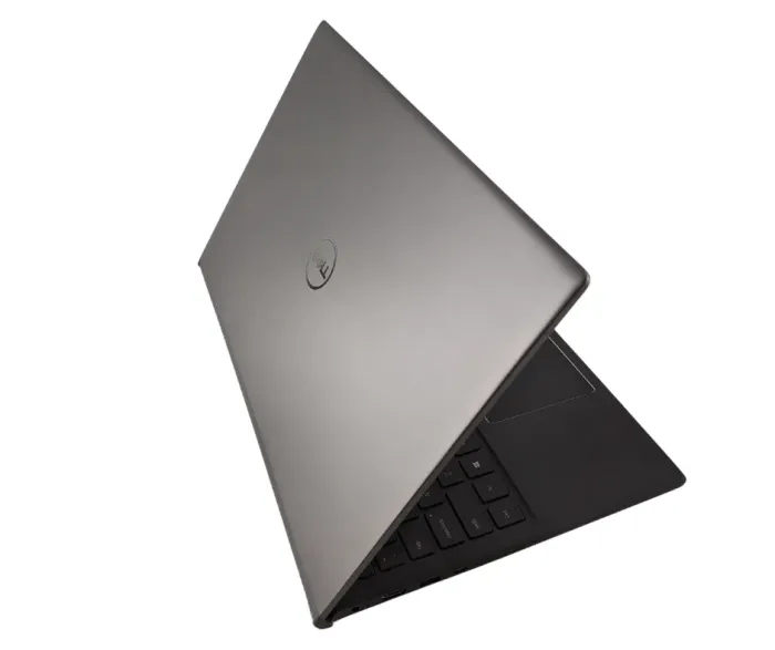 Ігровий ноутбук Dell Vostro 7500 / 15.6" (1920x1080) IPS / Intel Core i7-10750H (6 (12) ядер по 2.6 - 5.0 GHz) / 16 GB DDR4 / 512 GB SSD M.2 / nVidia GeForce GTX 1650 Ti, 4 GB GDDR6, 128-bit / WebCam б/в - зображення 4