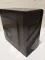 ПК Б-клас QUBE QB05M Tower / AMD Athlon X4 840 (4 ядра по 3.1 - 3.8 GHz) / 8 GB DDR3 / 500 GB HDD / AMD Radeon R7 240, 2 GB DDR3, 128-bit / 400W б/в