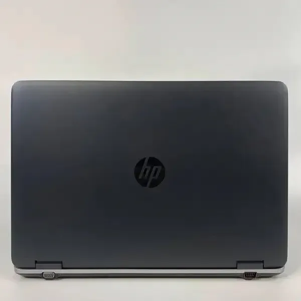 Ноутбук HP ProBook 650 G2 / 15.6" (1920x1080) TN / Intel Core i5-6200U (2 (4) ядра по 2.3 - 2.8 GHz) / 16 GB DDR4 / 250 GB SSD / Intel HD Graphics 520 / WebCam / Fingerprint б/в - зображення 8
