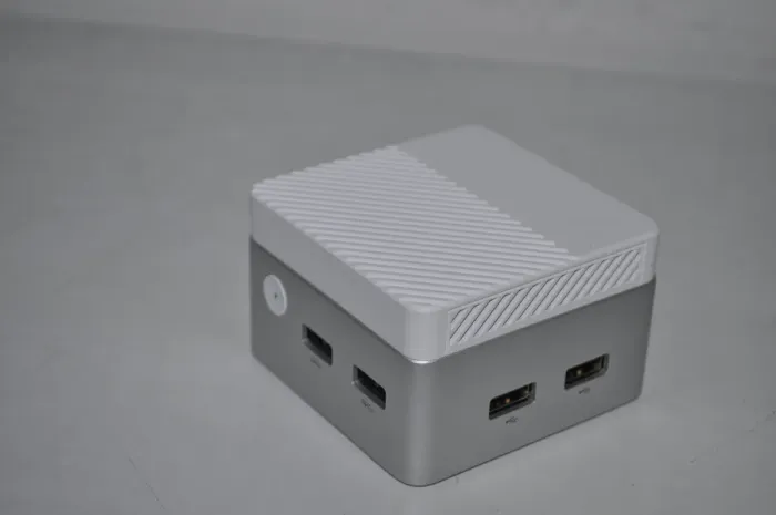 Неттоп Mllse Mini PC G6 (ANB01) USFF / Intel N95 (4 ядра по 3.4 GHz) / 8 GB DDR5 / 256 GB SSD / Intel UHD Graphics / Windows 11 Pro + Блок питания, кабель HDMI - зображення 11