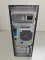 Робоча станція HP Workstation Z440 Tower / Intel Xeon E5-2697 v3 (14 (28) ядер по 2.6 - 3.6 GHz) / 32 GB DDR4 ECC / 240 GB SSD / nVidia Quadro K2200, 4 GB GDDR5, 128-bit / 700W / DVD-ROM б/в
