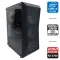 Ігровий ПК AeroCool PGS FALCON-A-BK-V1 FRGB Tower / Intel Core i5-8500 (6 ядер по 3.0 - 4.1 GHz) / 32 GB DDR4 / 256 GB SSD M.2 + 1000 GB SSD / AMD Radeon RX 5700, 8 GB GDDR6, 256-bit / 600W б/в