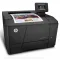 Принтер HP Color LaserJet Pro 200 M251nw / Лазерний кольоровий друк / 600x600 dpi / A4 / 14 стор/хв / USB 2.0, Ethernet, Wi-Fi б/в