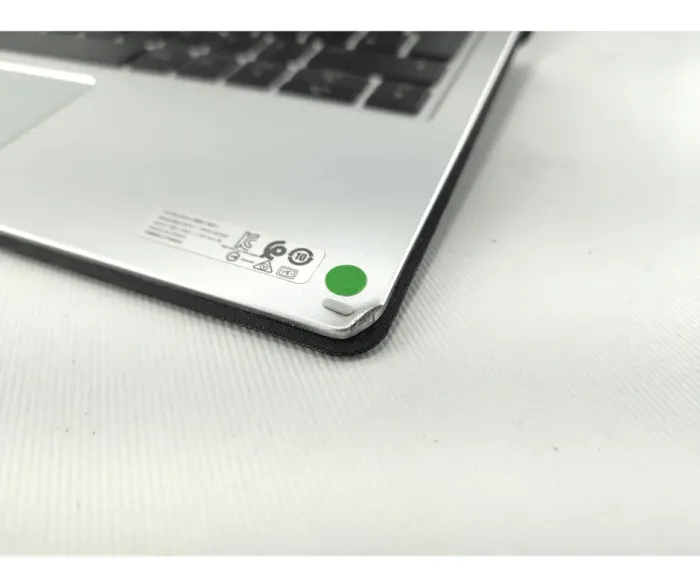 Нетбук-трансформер Б-клас HP Elite x2 1012 G1 / 12" (1920x1080) IPS Touch / Intel Core m5-6Y54 (2 (4) ядра по 1.1 - 2.7 GHz) / 8 GB DDR3 / 240 GB SSD / Intel HD Graphics 515 / WebCam / USB 3.0 б/в - зображення 7