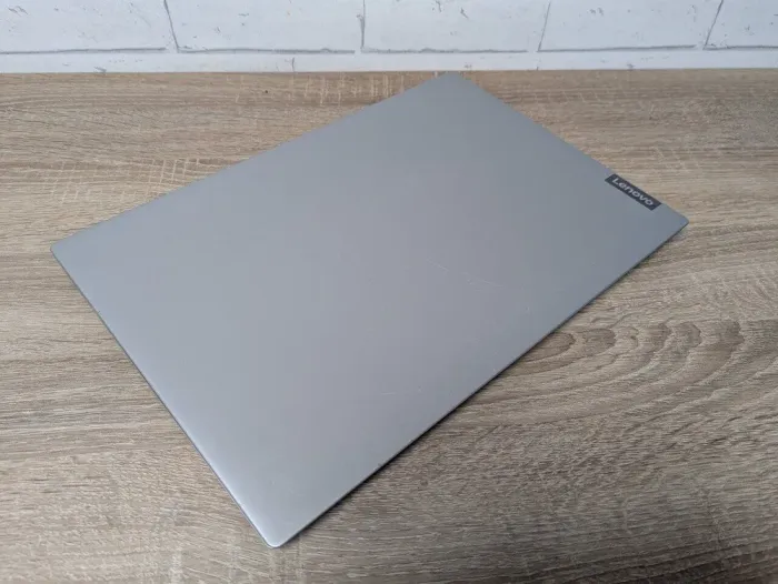 Ноутбук Б-клас Lenovo IdeaPad S145 / 15.6" (1366x768) TN / Intel Core i3-1005G1 (2 (4) ядра по 1.2 - 3.4 GHz) / 20 GB DDR4 / 128 GB SSD + 1000 GB HDD / Intel UHD Graphics / WebCam б/в - зображення 8