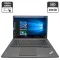 Ноутбук Lenovo ThinkPad T440s / 14" (1920x1080) IPS Touch / Intel Core i7-4600U (2 (4) ядра по 2.1 - 3.3 GHz) / 8 GB DDR3 / 256 GB SSD / Intel HD Graphics 4400 / WebCam б/в