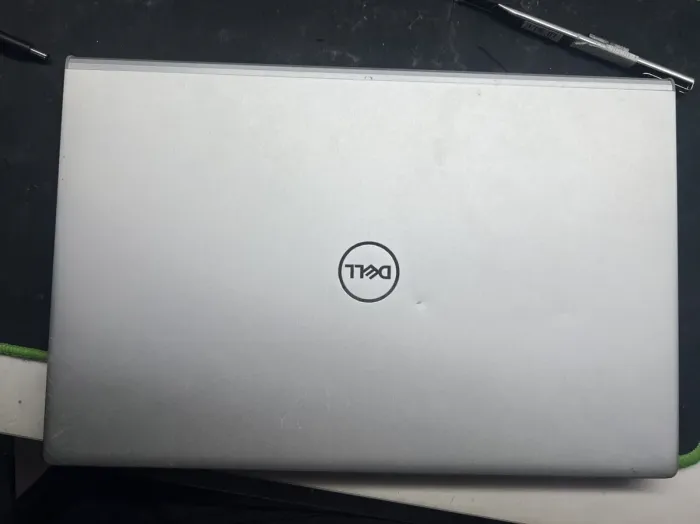 Ігровий ультрабук Б-класу Dell Inspiron 15 7501 / 15,6" (1920x1080) IPS / Intel Core i7-10750H (6 (12) ядер по 2,6 - 5,0 ГГц) / 16 ГБ DDR4 / 240 ГБ SSD / nVidia GeForce GTX 1650, 4 ГБ GDDR6, 128-біт / WebCam б/в - зображення 11