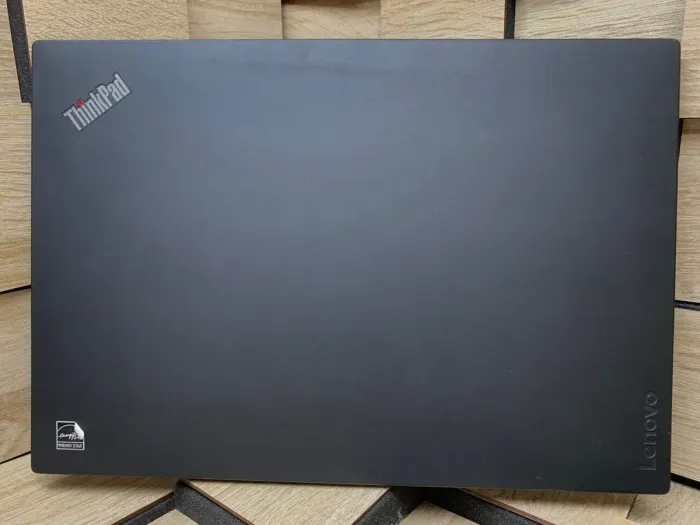 Ультрабук Б-клас Lenovo ThinkPad T470 / 14" (1920x1080) IPS / Intel Core i5-6300U (2 (4) ядра 2.4 - 3.0 GHz) / 8 GB DDR4 / 128 GB SSD / Intel HD Graphics 520 / WebCam / Fingerprint б/в - зображення 9