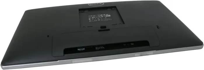 Монітор Dell P2214H / 22" (1920x1080) IPS монітор / 1x DisplayPort, 1x DVI, 1xVGA, 3x USB 3.0, 2x USB 2.0 / VESA 100x100 / Поворотний б/в - зображення 4