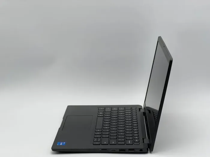 Ультрабук Dell Latitude 7420 / 14" (1920x1080) IPS / Intel Core i5-1135G7 (4 (8) ядра по 2.4 - 4.2 GHz) / 8 GB DDR4 / 240 GB SSD / Intel Iris Xe Graphics / WebCam б/в - зображення 4
