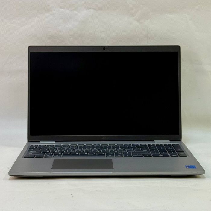 Ноутбук Dell Latitude 5530 / 15.6" (1920x1080) IPS / Intel Core i5-1235U (10 (12) ядер по 1.3 - 4.4 GHz) / 16 GB DDR4 / 512 GB SSD / Intel Iris Xe Graphics / WebCam / LTE / Windows 11 Pro б/в - изображение 4